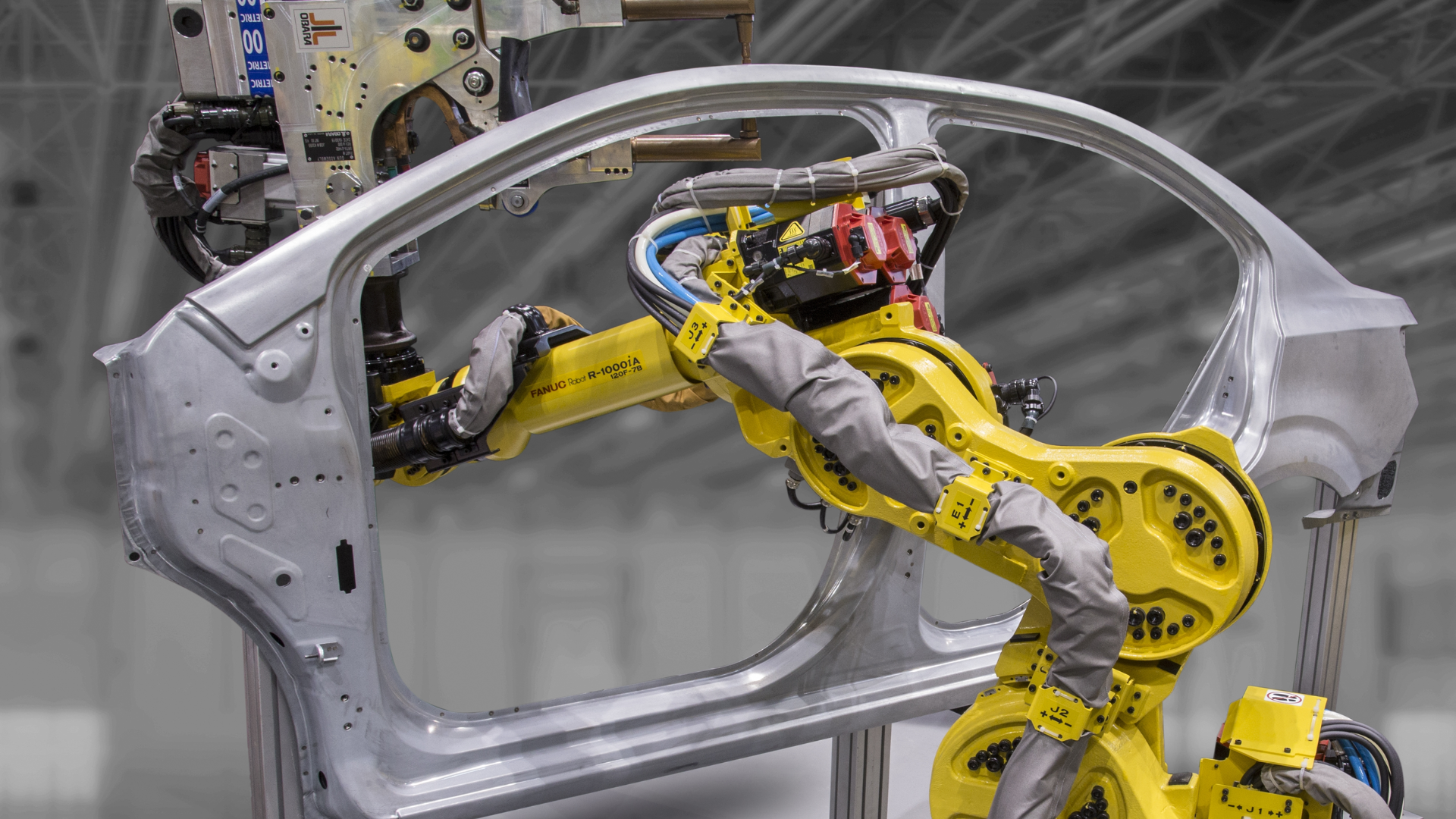 MFR Automation Article Background Image